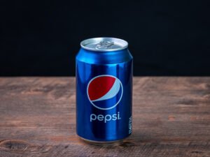 Canette Pepsi 33cl