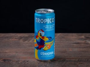 Canette Tropico 33cl