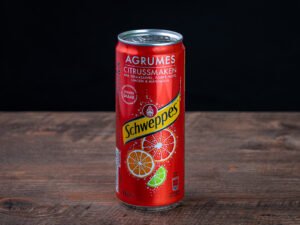 Schweppes Agrumes 33cl Emma-Lunch