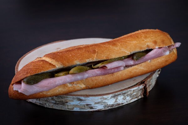Sandwich Classique Emma-Lunch
