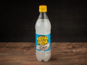 Royal soda Coco 50 cl